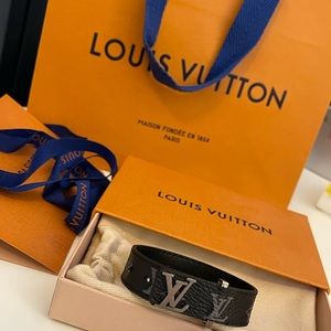 Louis Vuitton Slim Bracelet